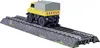 Carson Unimog U406, Unimog, 1:87, 8 Jahr(e), 75 mAh Produktbild-Vorschau 12