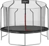 Hudora 64441 First Trampolin 400 Ø incl. Netz 2022 Voir les images du produit 1