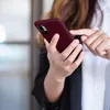 kwmobile Handyhülle für Xiaomi Redmi Note 10 5G Hülle - TPU Produktbild-Vorschau 4