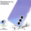 Pokrowiec ochronny na Samsung Galaxy A25 5G Case Podgląd zdjęcia produktu 4