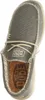 Hey Dude Shoes Mokassin Schnürschuhe Wally Braided Herren Produktbild-Vorschau 3