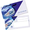 itenga 25x Geschenkgutschein Führerschein Auto (Motiv 32) Produktbild-Vorschau 2