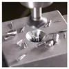 Kegelslijper set DIN 335C, 90 graden, ULTIMATECUT, 6,3-20,5 Productafbeelding-voorbeeld 4