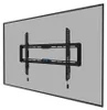 Neomounts WL30-550BL16 Supporto TV a parete 42-86" - Anteprima dell’immagine prodotto 2