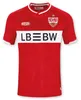 VfB Stuttgart Awaytrikot Herren 2026/27 Flock: - Größe: XL Produktbild-Vorschau 1