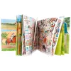 Depesche Create your Farm - Malbuch mit Stickern Produktbild-Vorschau 3