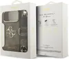 GUESS case passend für IPHONE 17 Pro Max GUHCP17XP4G4BCSW Podgląd zdjęcia produktu 9