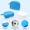 Whirlpool-Sitzerhöhung mit 3D-Luftnetz (40×30,5×12,7 cm) – Produktbild-Vorschau 5
