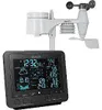 Stazione meteorologica digitale Sencor SWS 9700 Batteria Anteprima dell’immagine prodotto 1