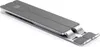 A folded laptop stand on a white background. Anteprima dell’immagine prodotto