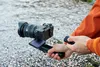 Sony GPVPT3B Vlog Grip A9IIA7R A7M3 A6600 A6100 A6400 Productafbeelding-voorbeeld 10