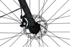 CHILLIZ Gravelbike 28 Zoll GL.08 schwarz-matt Rahmenhöhe 54 Produktbild-Vorschau 8