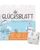 Toilettenpapier mit bedruckten Motiven, 3-lagig, 48 Rollen Produktbild-Vorschau 1