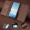 Custodia per Sony Xperia 1 VI, Flip Cover in Finto cuoio Anteprima dell’immagine prodotto 4