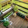 Livinja Untersetzer, d= 44 cm, für Zylinder Pflanzkübel d= Produktbild-Vorschau 7