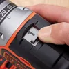 BlackBlack & Decker BL186N 1650 RPM Keyless Black, Orange Produktbild-Vorschau 9