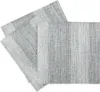 Airlaid Serviette Devin in Grau, 40 x 40 cm, 50 Stück - Produktbild-Vorschau 2