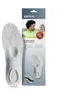 Bergal Basic Sport Fußbett Einlagen 100% Baumwollfrottee Produktbild-Vorschau 1