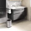 DURABLE Kosz na ?mieci z czujnikiem ruchu NO TOUCH 6L, Podgląd zdjęcia produktu 4