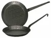 TURK Bratpfanne schmiedeeisern mit Hakenstiel Ø24cm schwarz Voir les images du produit 4