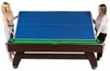 THUNDER® Stół bilardowy z nakładką cymbergaj/ping pong | Podgląd zdjęcia produktu 3