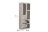 Skye Decor, Venüs - Travertine, bibliothèque, marbre Voir les images du produit 9