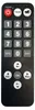RED OPTICUM Senioren Fernbedienung für AX-150 Sat Receiver Produktbild-Vorschau 5