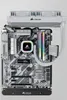 Corsair Vengeance RGB Pro CMH32GX4M2E3200C16W memoria 32 GB Anteprima dell’immagine prodotto 11