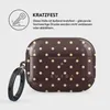 Burga Hardcase Hülle Apple AirPods Pro 3 - Sorry Busy Produktbild-Vorschau 4