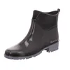 tomBrook Damen Gummistiefel Regenstiefel Stiefelette Zum Produktbild-Vorschau 20