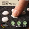 ViVA DECOR ABS Sock-Stop, 82 ml, transparent Produktbild-Vorschau 14