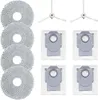 KGC Zubehör für Roborock Q Revo, Ersatz für Roborock Q Produktbild-Vorschau 1