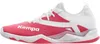 Kempa Wing Lite 2.0 Women Handballschuhe Damen weiß rot Gr Produktbild-Vorschau 2