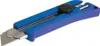 Afbreekmes/cuttermes, 25 mm Productafbeelding-voorbeeld 1