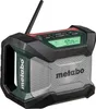 Metabo R 12-18 BT - Radio budowlane Podgląd zdjęcia produktu 2