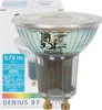 SIGOR 9,3W Genius 97 GU10 550lm 4000K 36° dimmbar QPAR51 Produktbild-Vorschau 2