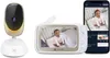 Motorola | Wi-Fi Video Baby Monitor with Mood Light | VM85 Podgląd zdjęcia produktu 10