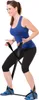 TheraBand Fitnessband "CLX", Schwarz, Spezial stark Produktbild-Vorschau 3