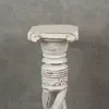 Säule Blumensäule Dekosäule Ständer Sockel Podest Produktbild-Vorschau 6