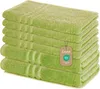 Zestaw 6 ręczników Lavea® – 100% bawełna, 4 ręczniki 50 x Podgląd zdjęcia produktu 1