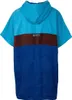 Wave Hawaii AirLite Poncho Blue, Size L -   Portugal WH4062 Produktbild-Vorschau 7