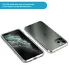 360° Schutz Hülle für Huawei P40 Lite E Full Body Tpu Produktbild-Vorschau 4