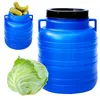 Sterk® 10 Liter Deckelfass, Kunststofffass, Futtertonne, Produktbild-Vorschau 9