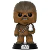 Star Wars - Chewbacca 195 - Funko Pop! - Figura in vinile Anteprima dell’immagine prodotto 4