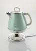 Ariete Vintage Wasserkocher 1L, grün Produktbild-Vorschau 7