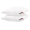 Meisterhome 2er Set - Daunen Kopfkissen Daunen Federn Produktbild-Vorschau 1
