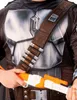 Star Wars - Il costume da Mandaloriano taglia: M-L Anteprima dell’immagine prodotto 5