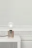 Nordlux Tischleuchte Hollywood Bernstein max. 60W E27 ohne Produktbild-Vorschau 3