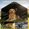 PawHut psia búda s strechou odolnou voči vode a UV Náhľad obrázku produktu 6