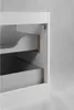 RODAN | Waschbeckenunterschrank - Weiß - 100 cm - 2 Produktbild-Vorschau 9